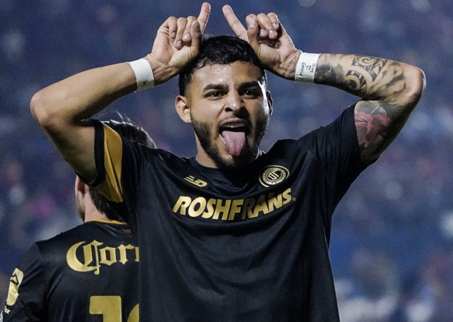 ¿Fiesta o lesión? Revelan la verdadera razón por la que Alexis Vega no viajó a Juárez