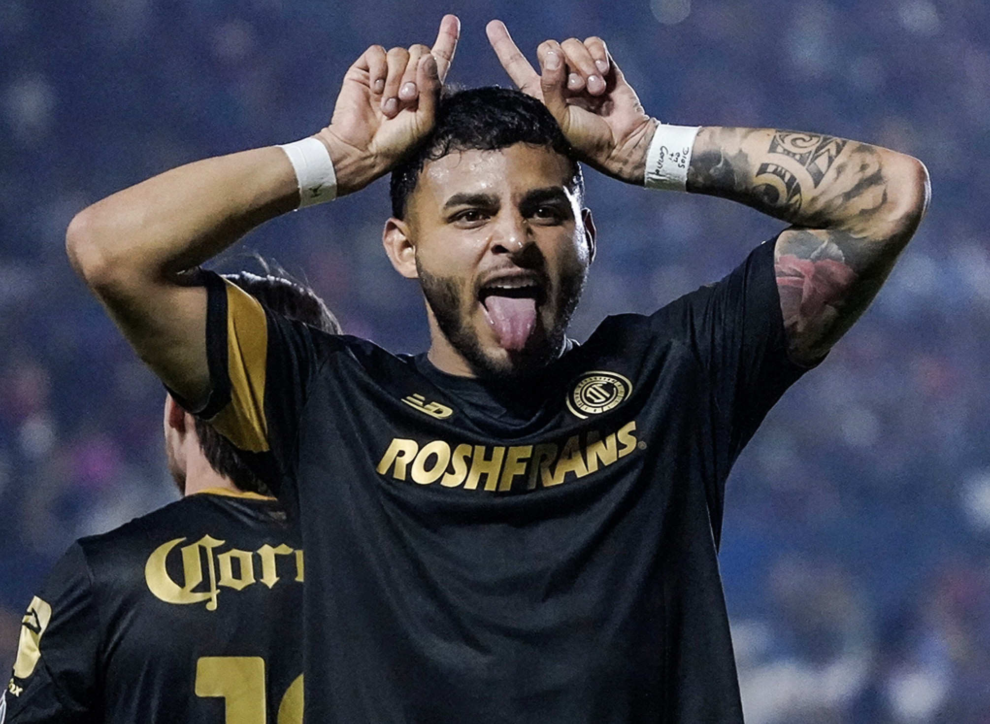 ¿Fiesta o lesión? Revelan la verdadera razón por la que Alexis Vega no viajó a Juárez