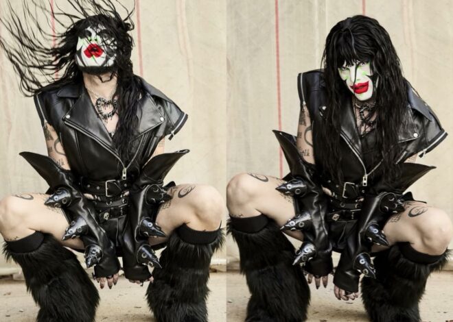 El falso fallecimiento de Alexis Mvgler desata caos en redes y su equipo aclara la verdad