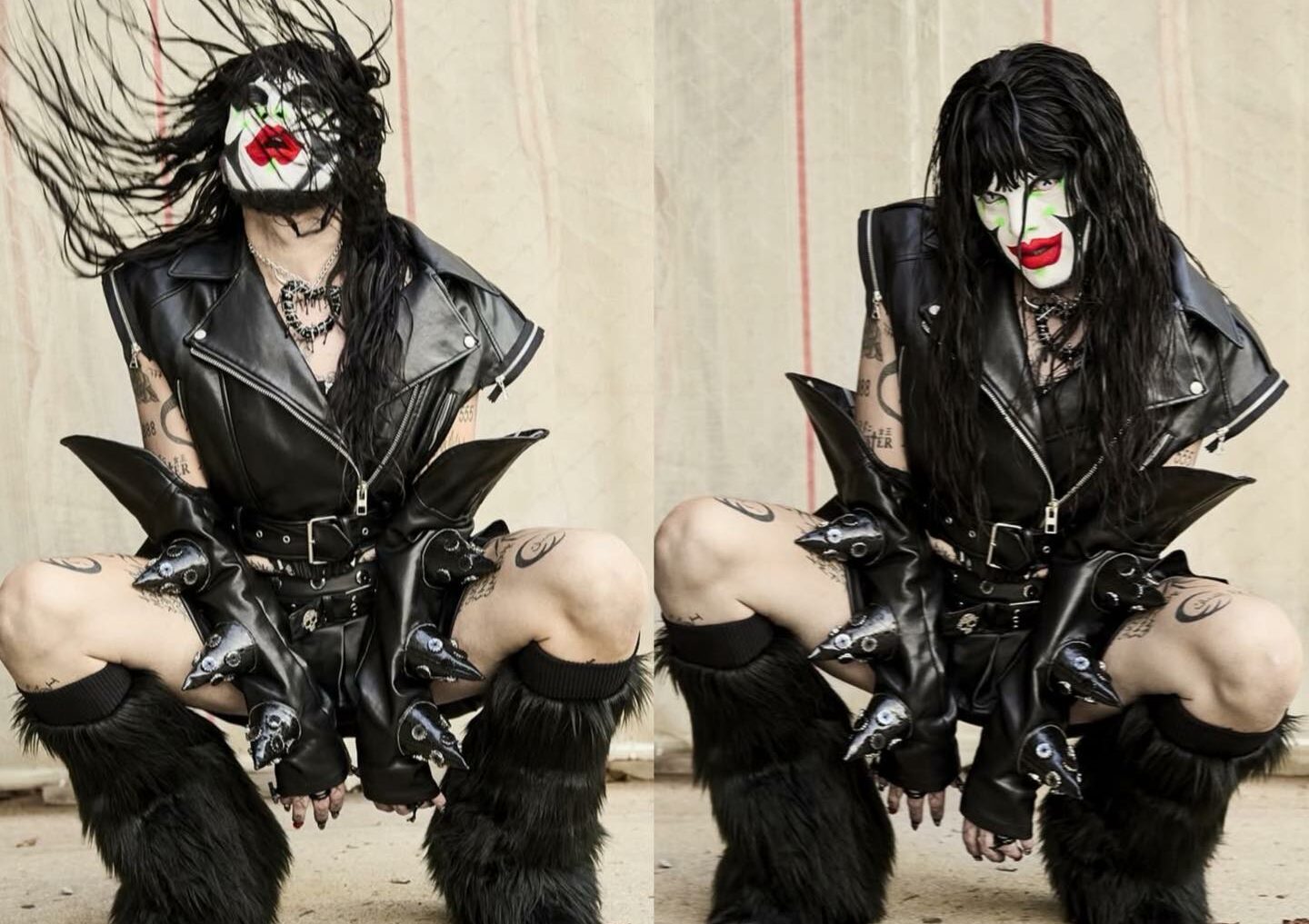 El falso fallecimiento de Alexis Mvgler desata caos en redes y su equipo aclara la verdad