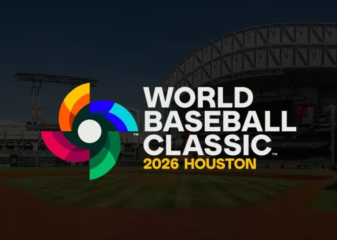 ¡Partido de lujo! México enfrentará a los Dodgers antes del Clásico Mundial