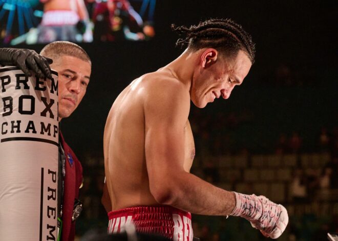 El rival que une a Benavidez y Canelo: la influencia de Golovkin en el ascenso del “Monstruo Mexicano”