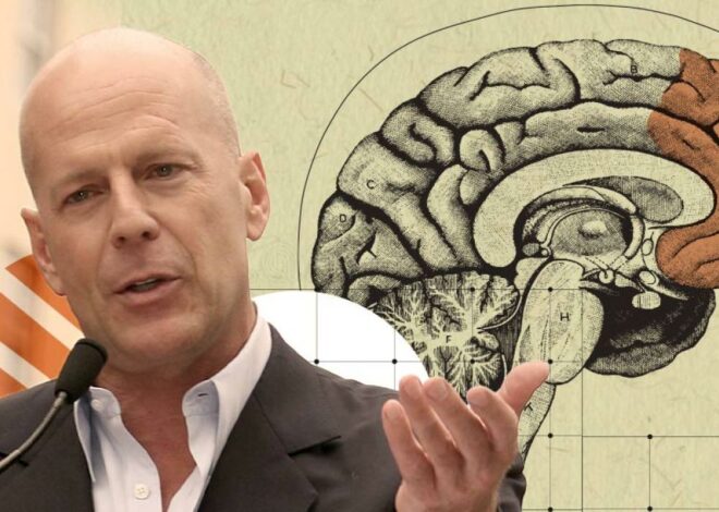 ¿Donarán el cerebro de Bruce Willis? El chisme que encendió redes… y lo que sí es verdad