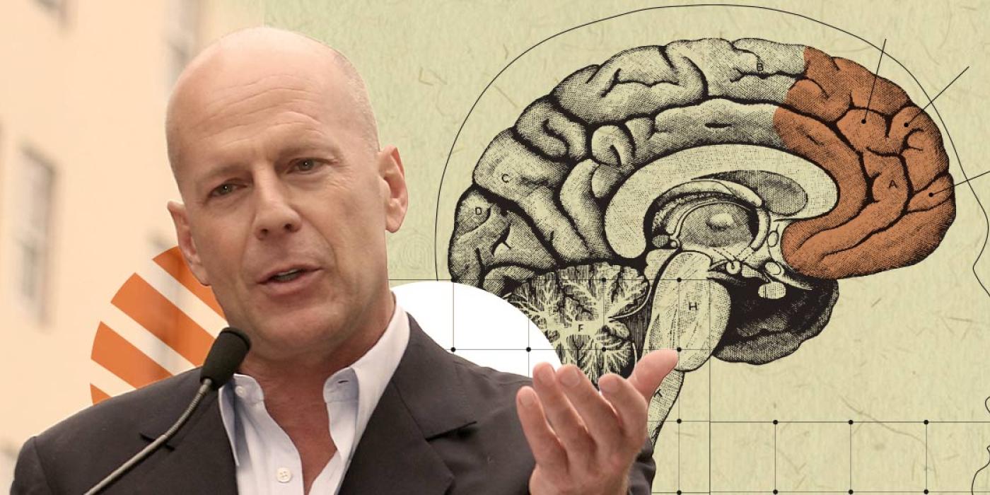 ¿Donarán el cerebro de Bruce Willis? El chisme que encendió redes… y lo que sí es verdad