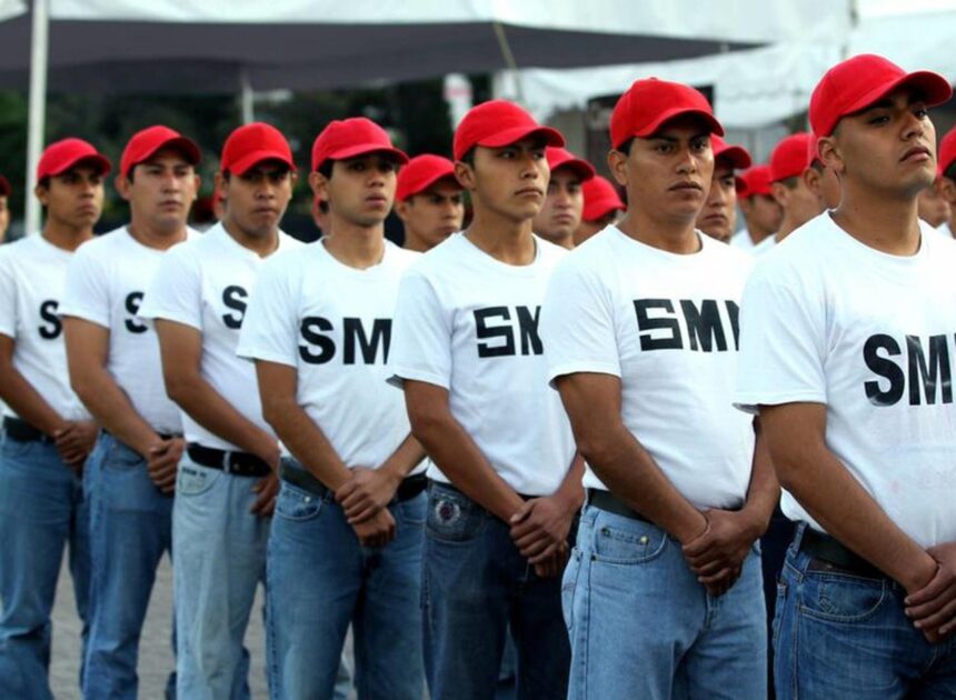 Reprograman sorteo del Servicio Militar Nacional en Cajeme