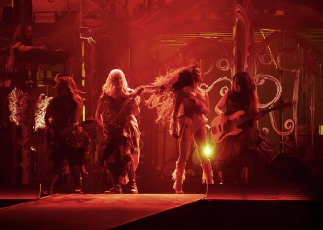 Chappell Roan arrasa en el Corona Capital y confirma por qué es la nueva reina del pop