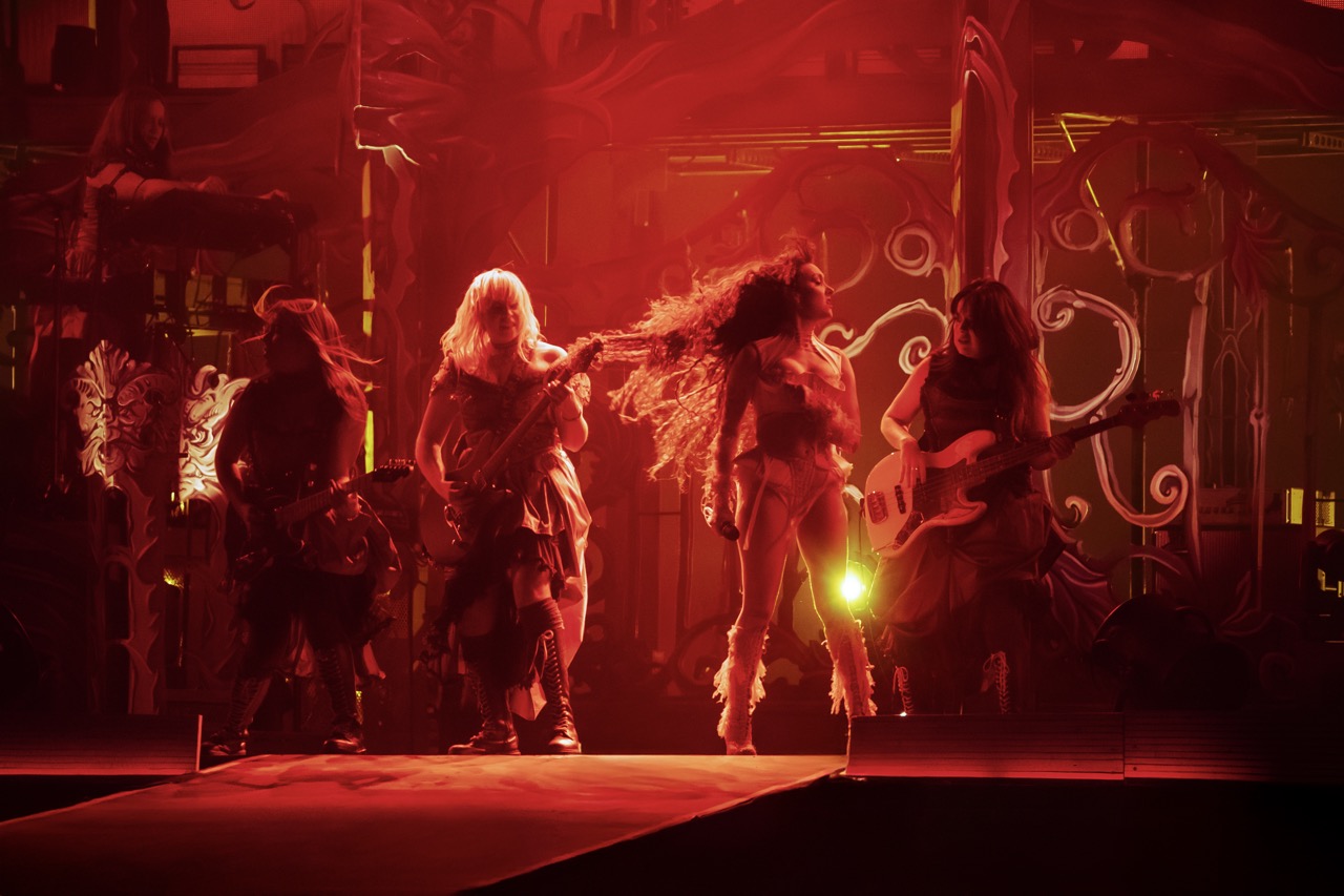 Chappell Roan arrasa en el Corona Capital y confirma por qué es la nueva reina del pop