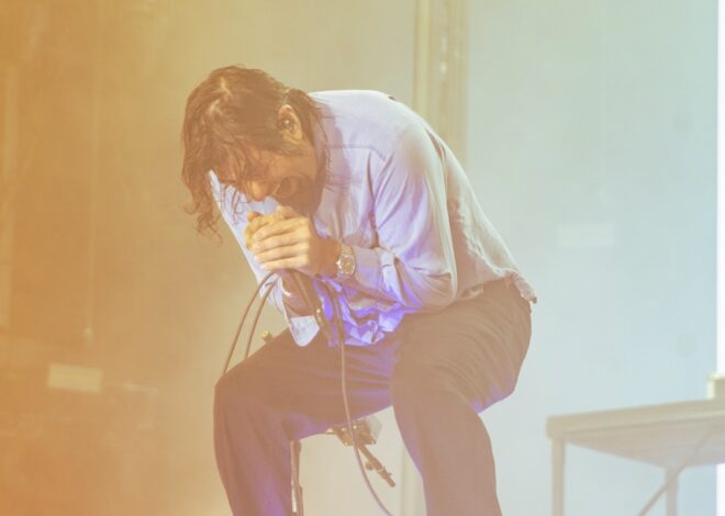 Deftones desata euforia total en el Corona Capital 2025