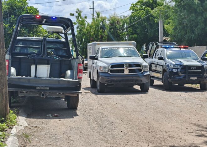 Denuncia Ciudadana | Señalan atropello y presuntos abusos por parte de elementos de la Policía Estatal en Cajeme