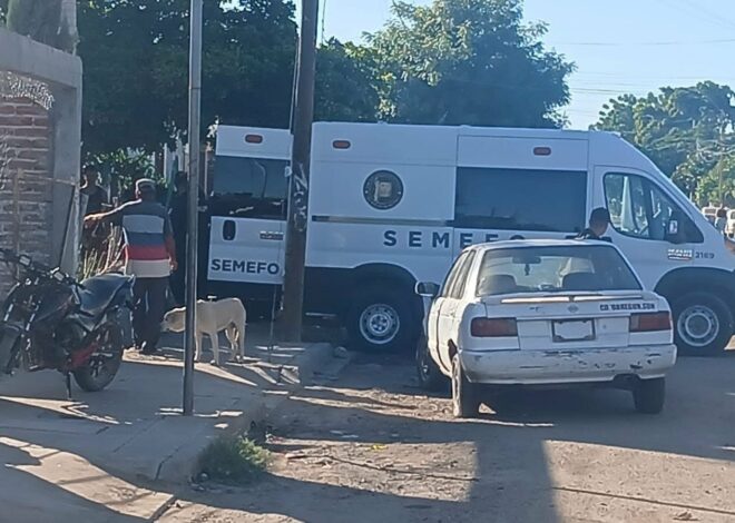 Madre denuncia desaparición y familia encuentra sin vida a Angélica Lourdes en casa de Las Haciendas