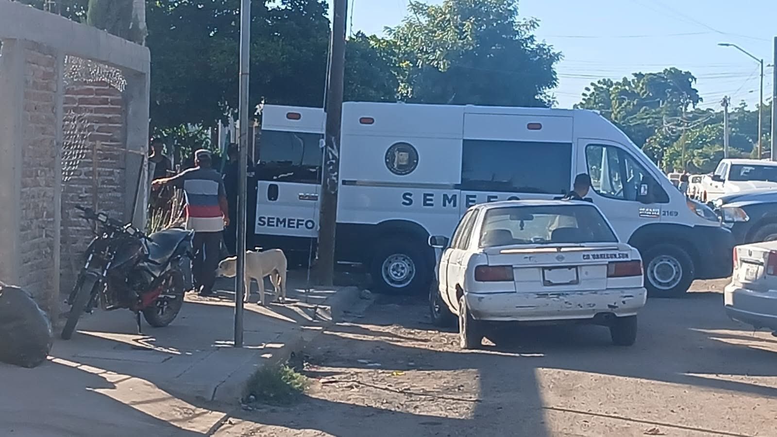 Madre denuncia desaparición y familia encuentra sin vida a Angélica Lourdes en casa de Las Haciendas