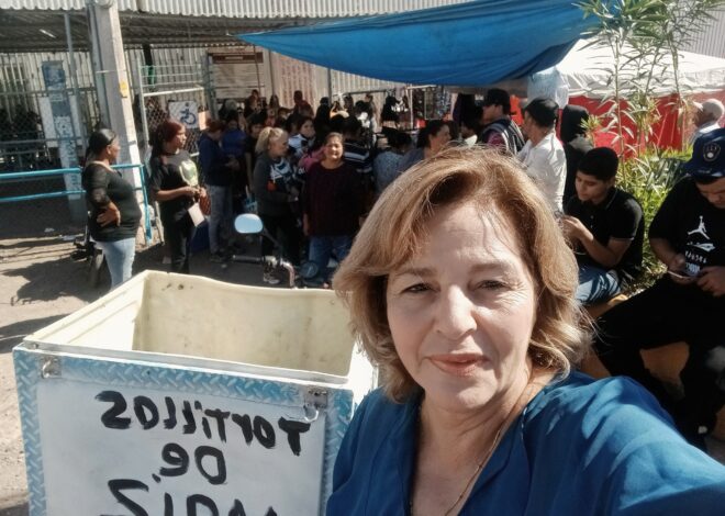 Custodio denuncia presunta corrupción y riesgos dentro del CERESO de Ciudad Obregón