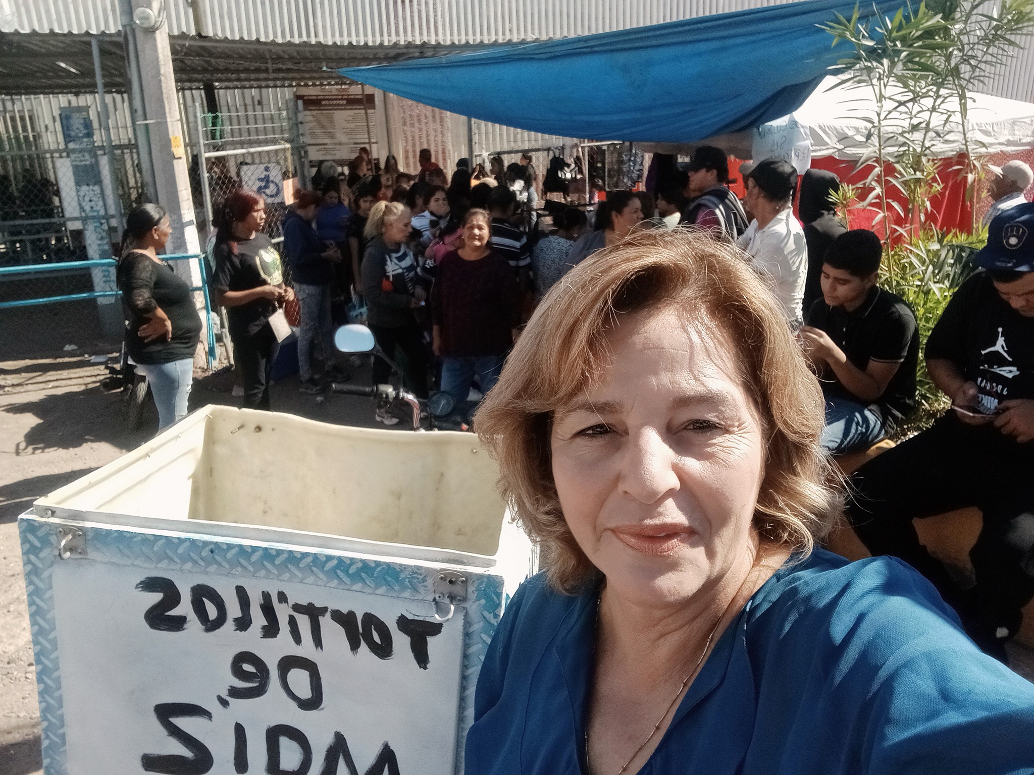 Custodio denuncia presunta corrupción y riesgos dentro del CERESO de Ciudad Obregón