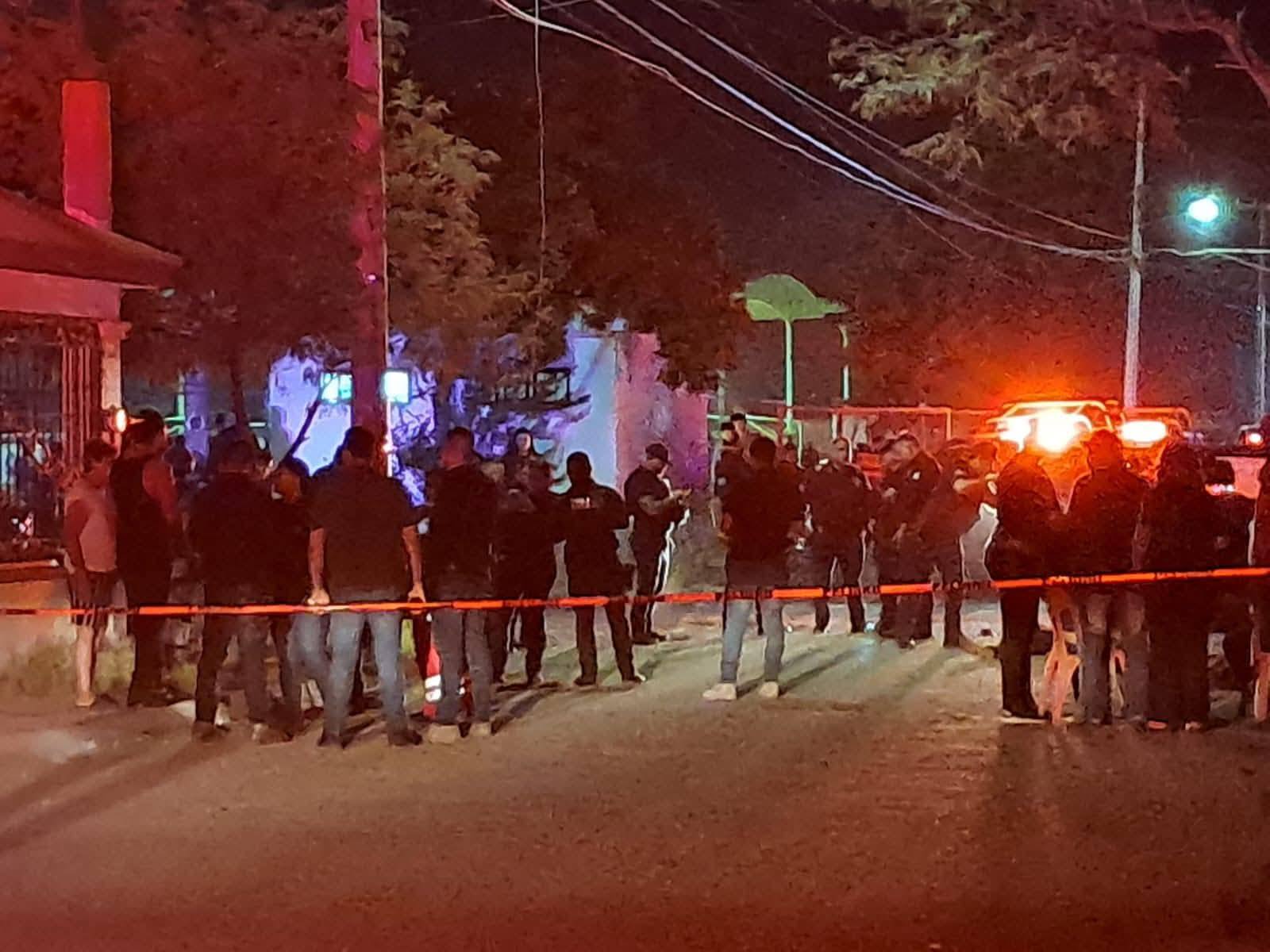 Denuncia Ciudadana | Identifican a joven de 18 años ejecutado en la colonia Cajeme