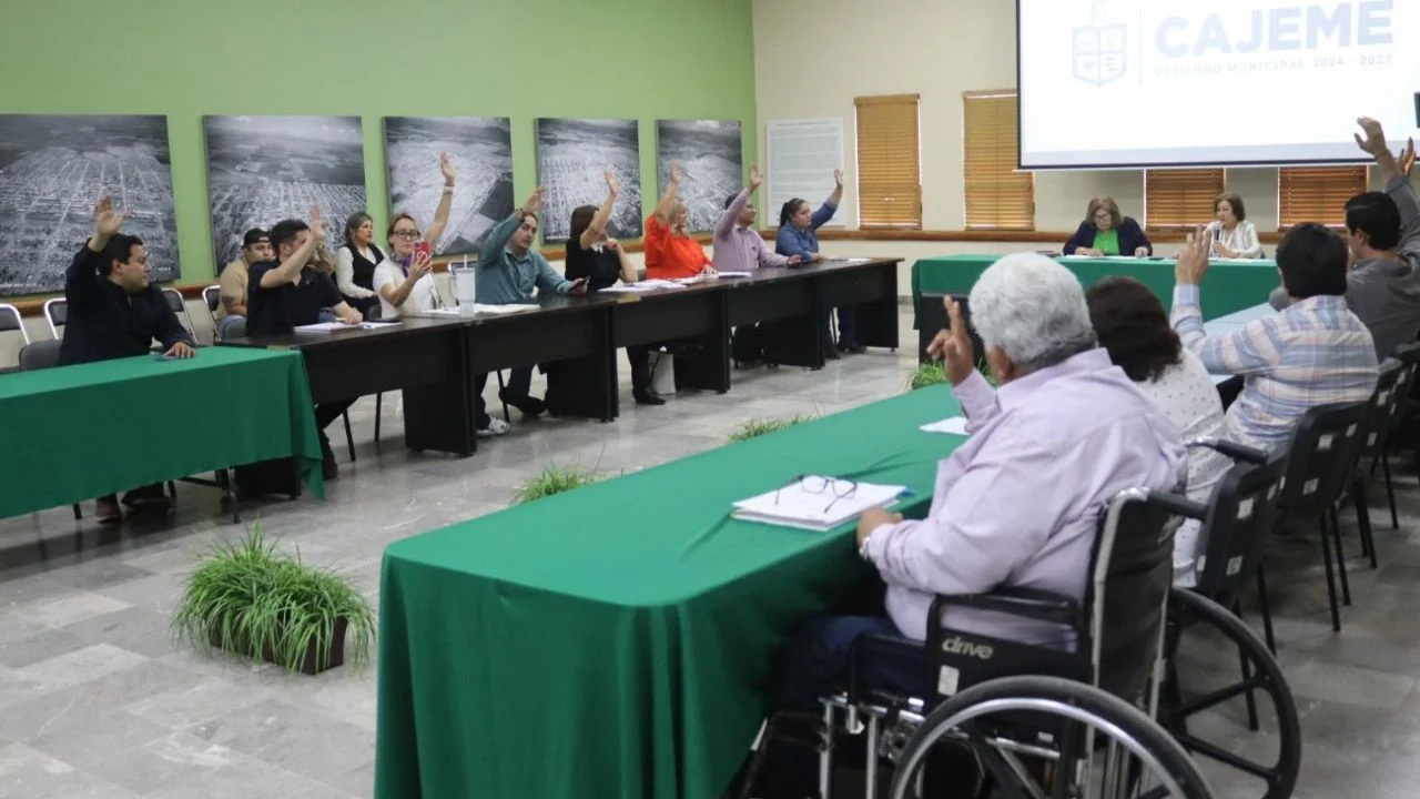 Regidor propone que Cajeme sea el primer municipio del país con reglamento para centros de rehabilitación
