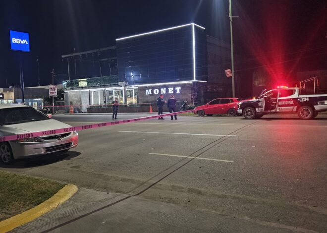 Denuncia Ciudadana | Reportan ataques armados en distintos puntos de Ciudad Obregón; un menor fallecido y tres heridos