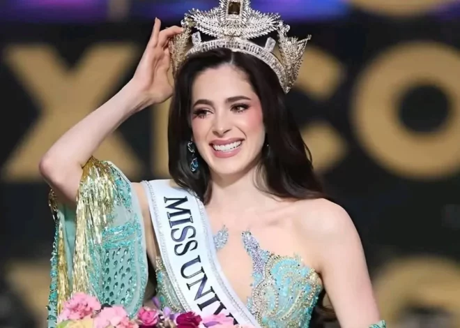 👑 “¡Respétanos!”: Miss México enfrenta al director de Miss Universo y causa revuelo mundial