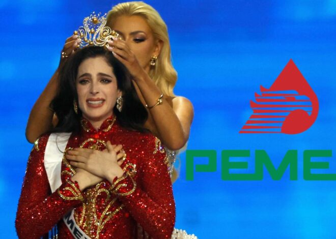 La nueva Miss Universo, Fátima Bosch, y los poderosos lazos familiares detrás de su coronación