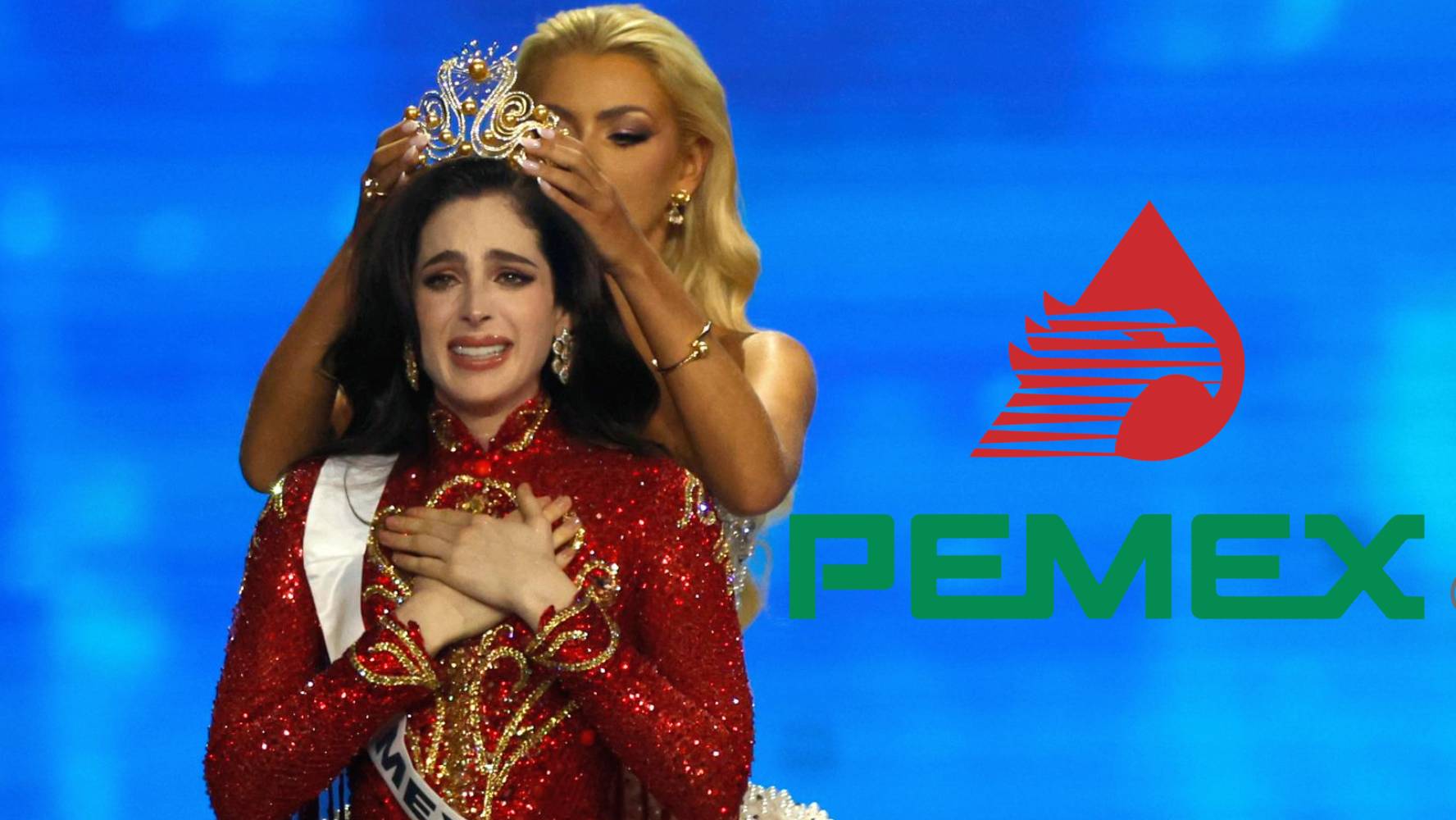 La nueva Miss Universo, Fátima Bosch, y los poderosos lazos familiares detrás de su coronación