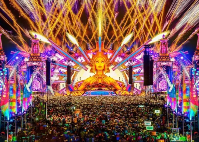 ¿Festivales en 2026? Estos son los imperdibles… y sí, ¡armaremos grupo desde Cajeme!