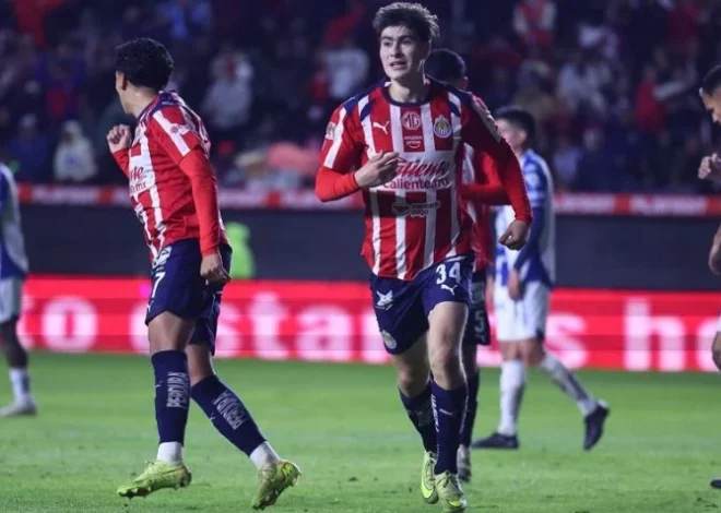 Armando González y Obed Vargas, las sorpresas en la nueva convocatoria del Tri