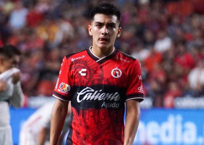 ¿Por qué Gilberto Mora no juega el Mundial Sub-17? La razón sorprende a todos