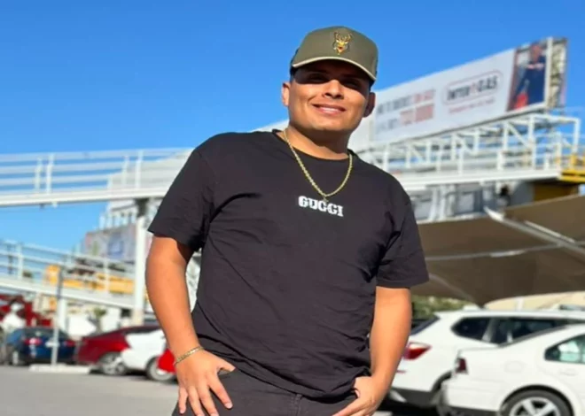 Asesinan al influencer “El Jerry” en Culiacán; minutos antes subió historias en Instagram