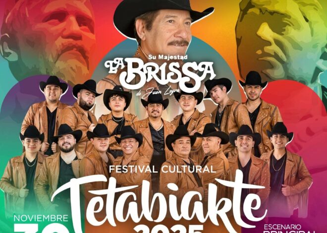 Vecinos piden claridad sobre el homenaje a La Brissa en el Festival Tetabiakte 2025