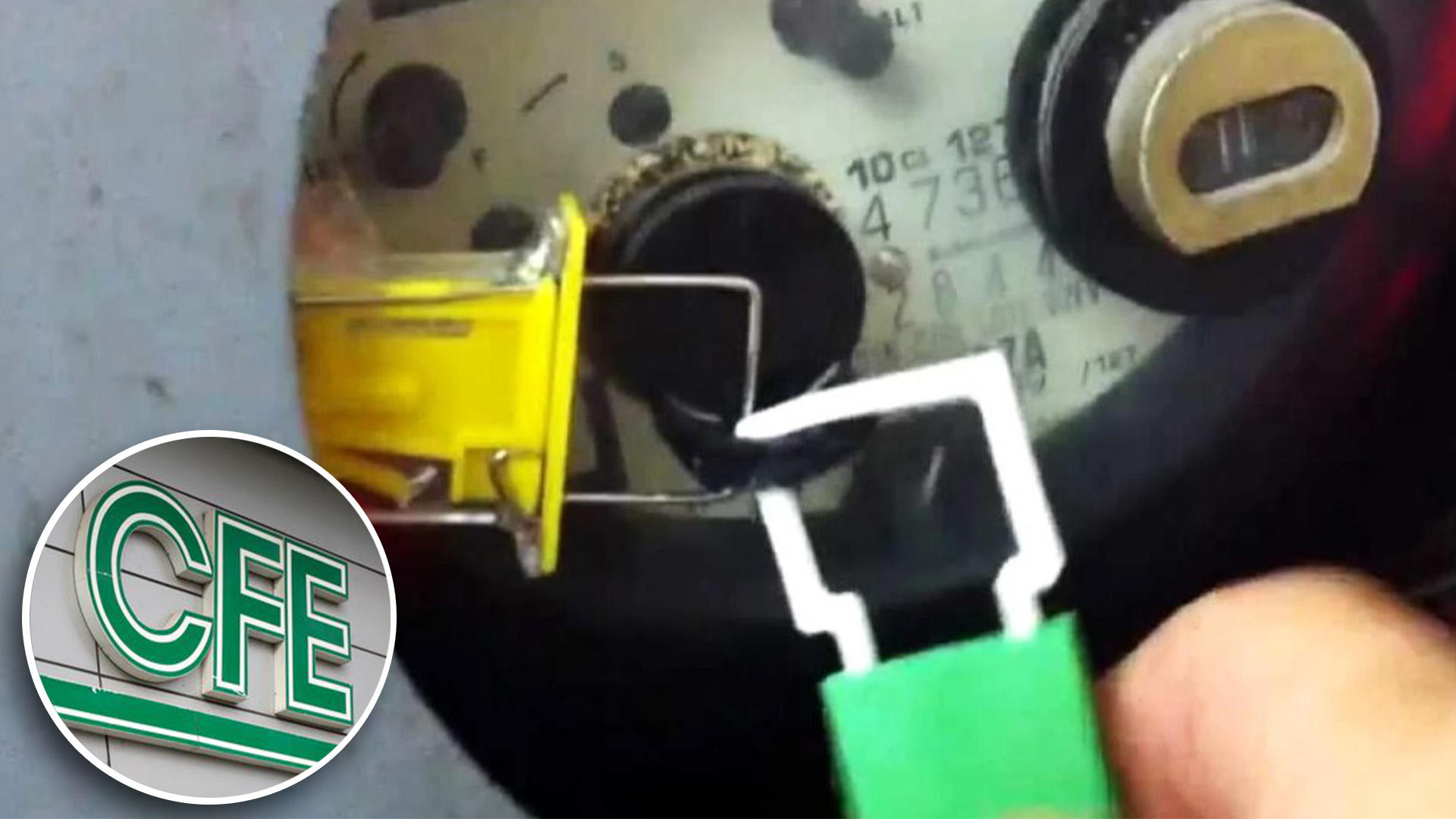 CFE inicia reemplazo nacional de medidores: instalarán equipos inteligentes AMI en miles de hogares