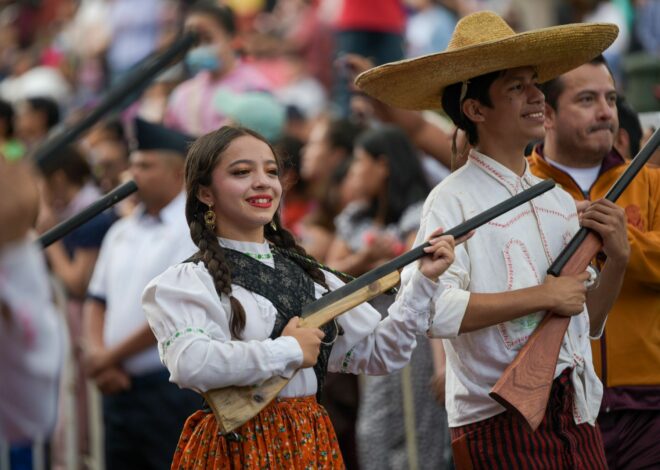 Cancelan desfiles del 20 de noviembre en todo Sonora