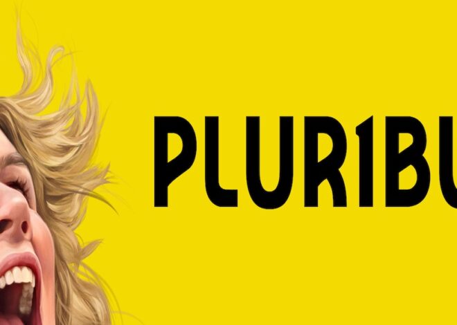 Pluribus, la nueva serie del creador de Breaking Bad, llega con calificación perfecta