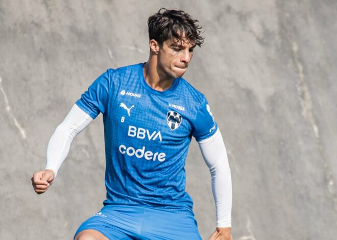 Rayados vs América: arranca una serie de cuartos con sabor a revancha