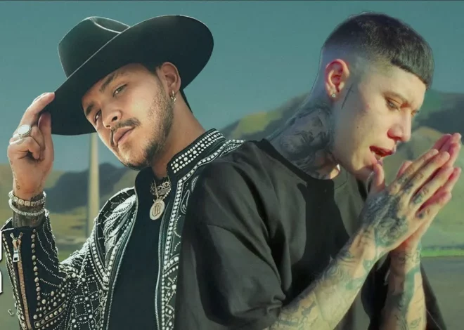 Santa Fe Klan estalla: rompe el silencio y manda mensaje directo tras compararlo con Nodal