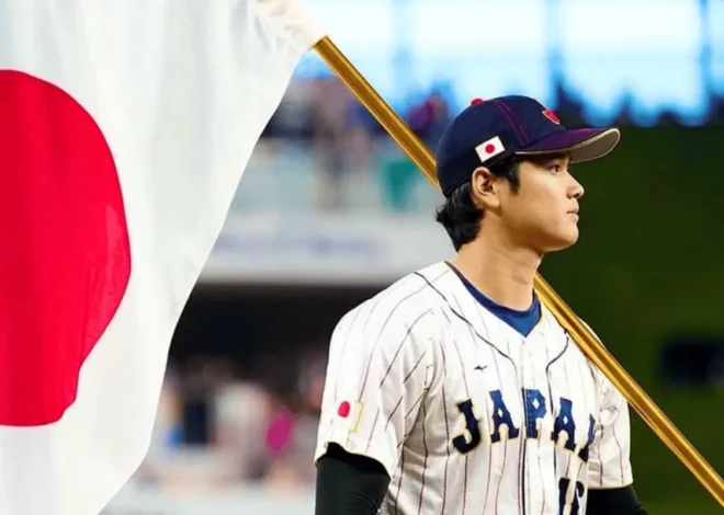 Shohei Ohtani confirma: jugará el Clásico Mundial 2026 con Japón