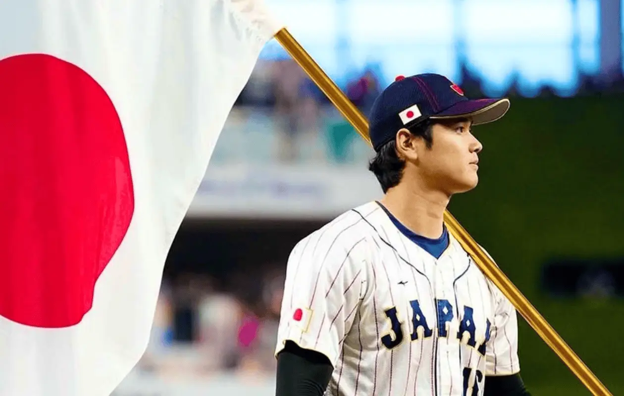 Shohei Ohtani confirma: jugará el Clásico Mundial 2026 con Japón