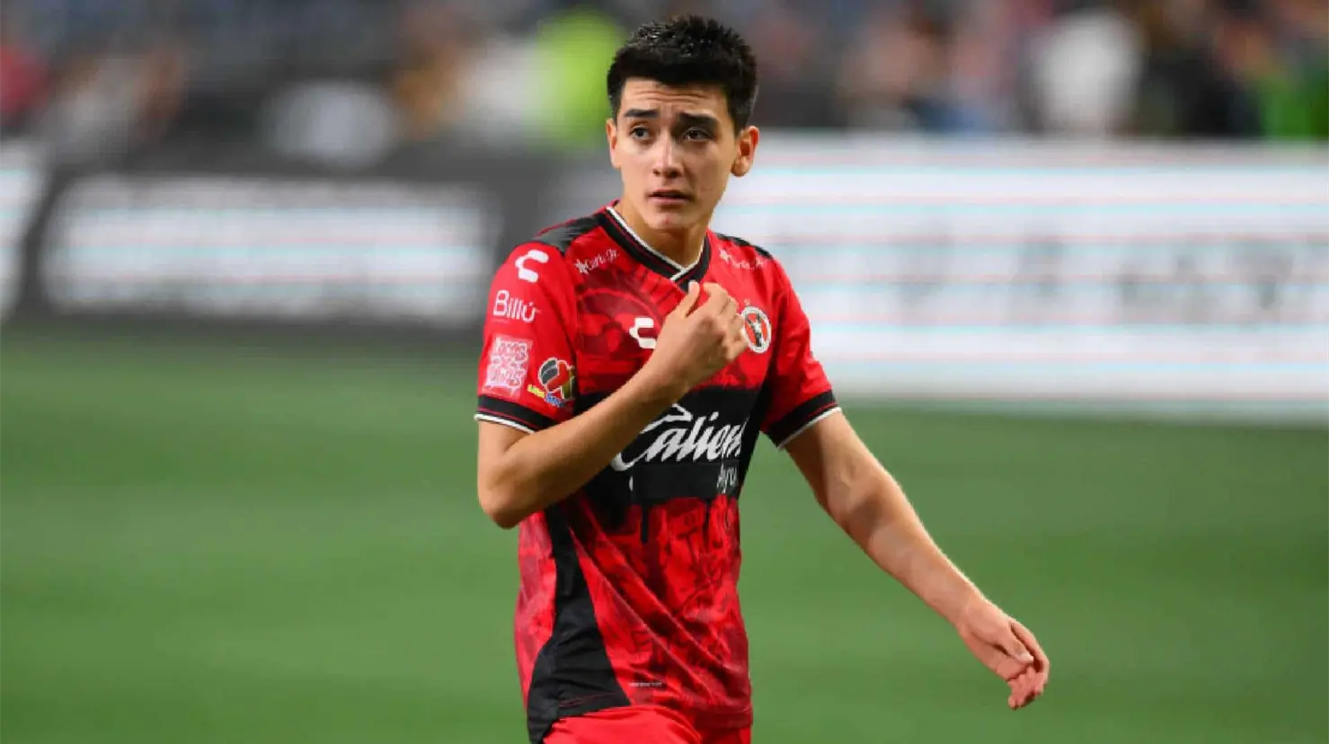 ¿Partido de madrugada? Liga MX genera polémica con el horario de Xolos vs Tigres