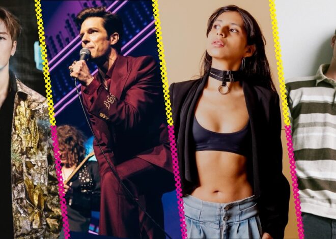 Jackson Wang confirma su regreso a México en 2026