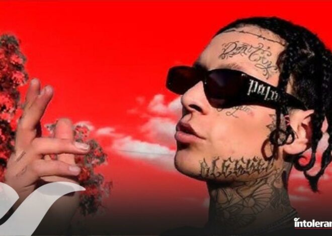 Asesinan al cantante “Kalash Maejor”