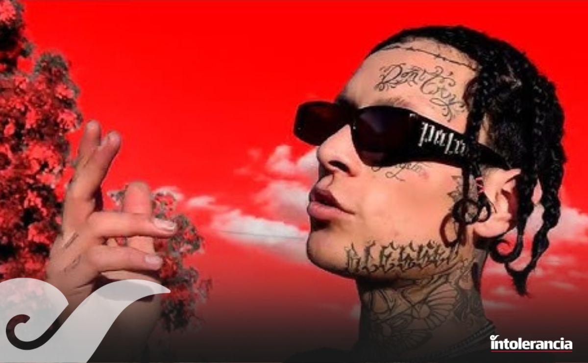 Asesinan al cantante “Kalash Maejor”