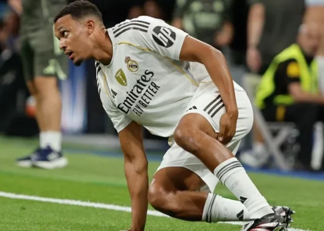 ¿Se cae el Madrid? Mbappé y ocho figuras en duda para el partido clave