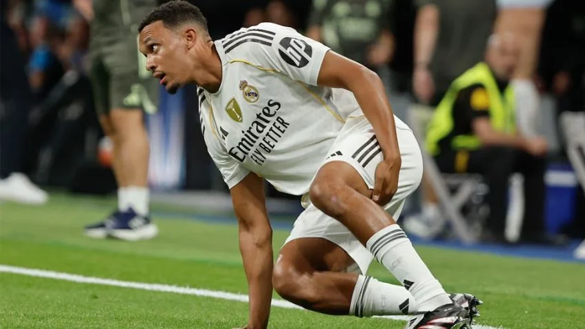 ¿Se cae el Madrid? Mbappé y ocho figuras en duda para el partido clave