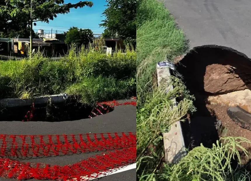Falla eléctrica deja sin agua a colonias del sur