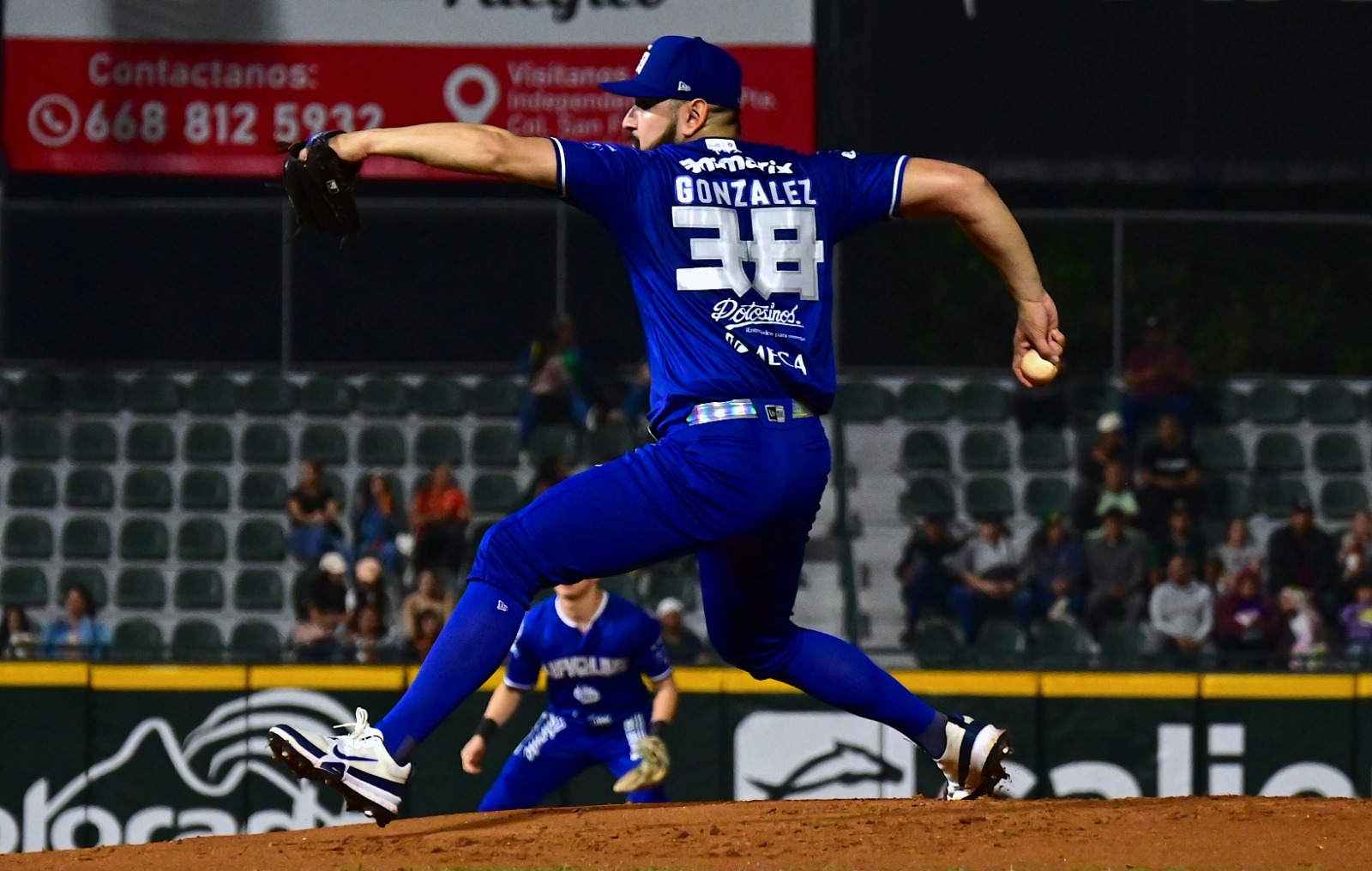 Yaquis evitan la barrida ante Tomateros