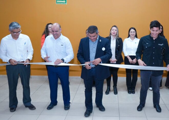 Feria ITSON ofrece más de 50 vacantes