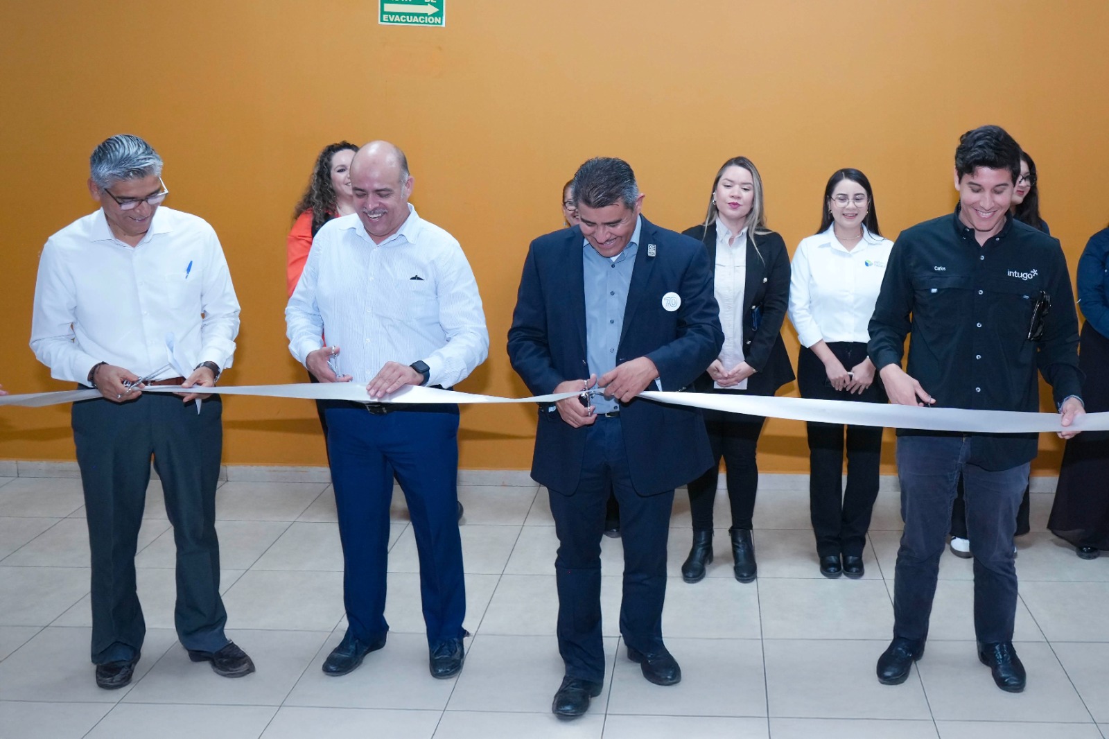 Feria ITSON ofrece más de 50 vacantes