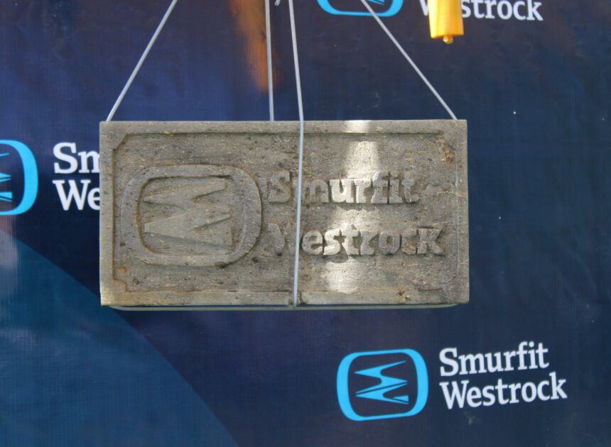 Smurfit Westrock inicia proyecto en Cajeme