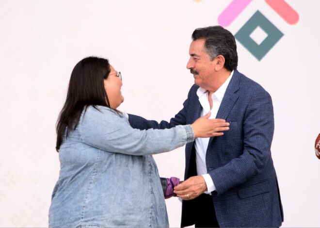 Cajeme se suma a Tejedoras de la Patria para fortalecer a mujeres líderes