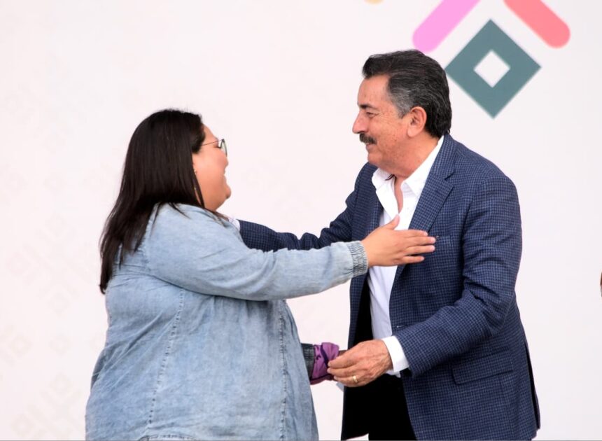 Cajeme se suma a Tejedoras de la Patria para fortalecer a mujeres líderes