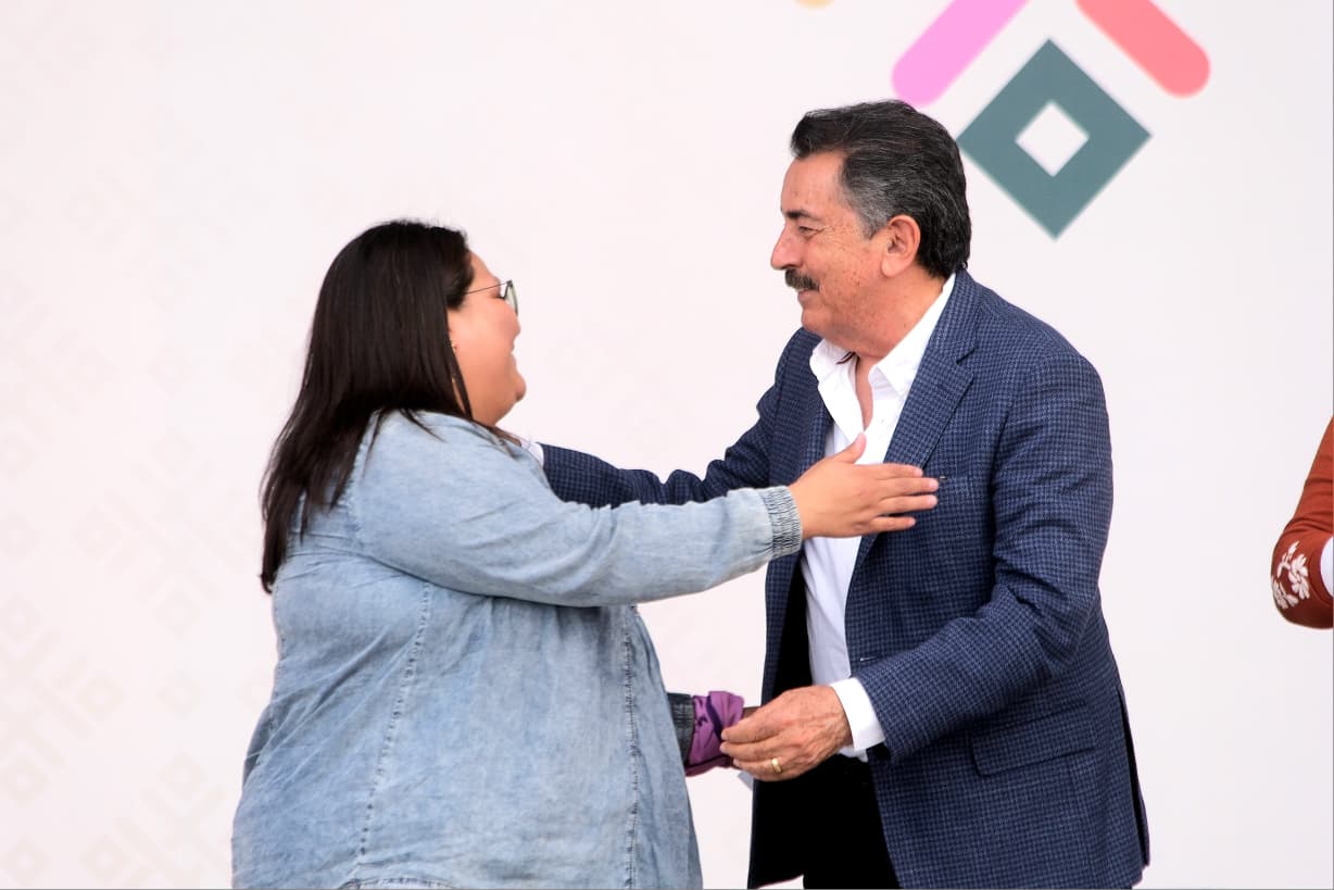 Cajeme se suma a Tejedoras de la Patria para fortalecer a mujeres líderes