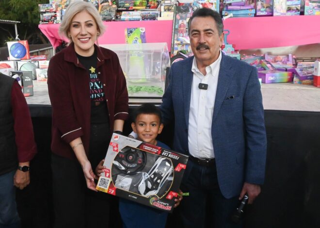 Posadas del Barrio llenan de unión y alegría a Cajeme